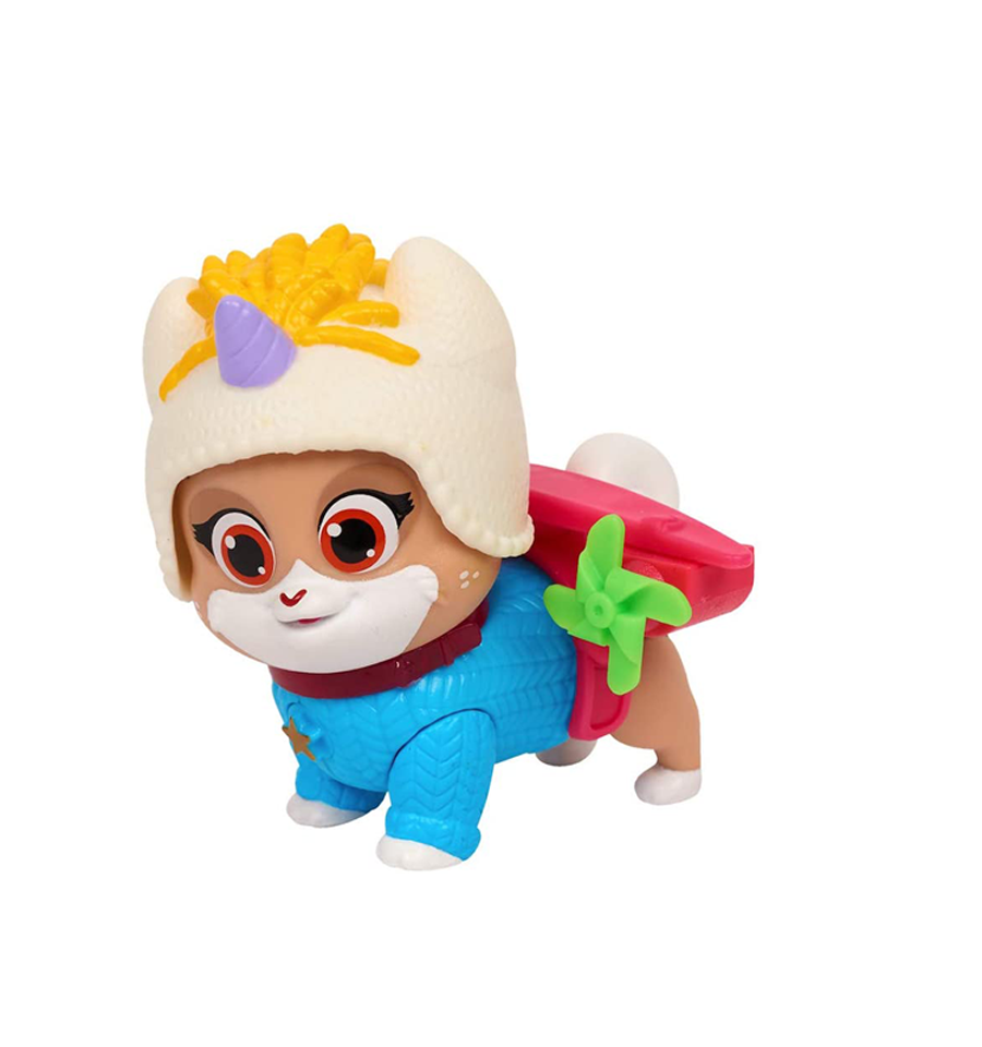 Puppy dog pals light top up
