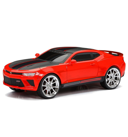 New Bright 1:16 Rc Chargers Camaro