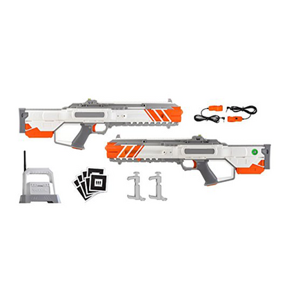Sky Rocket Recoil Major Striker Edition