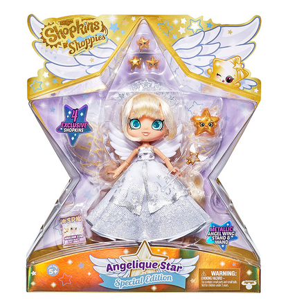 Shopkins and shoppies deals