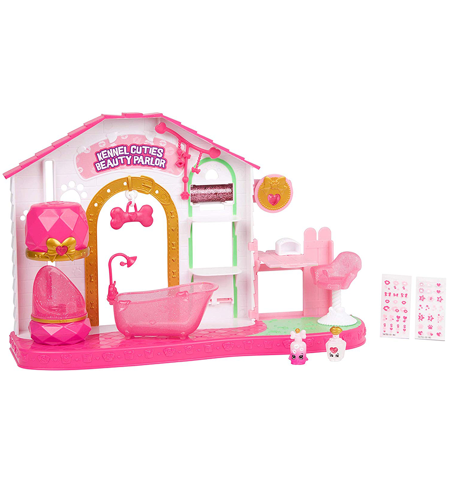Shopkins playset deals