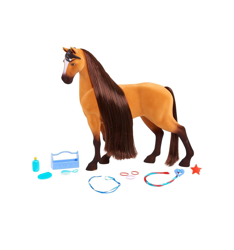 Spirit outlet deluxe set