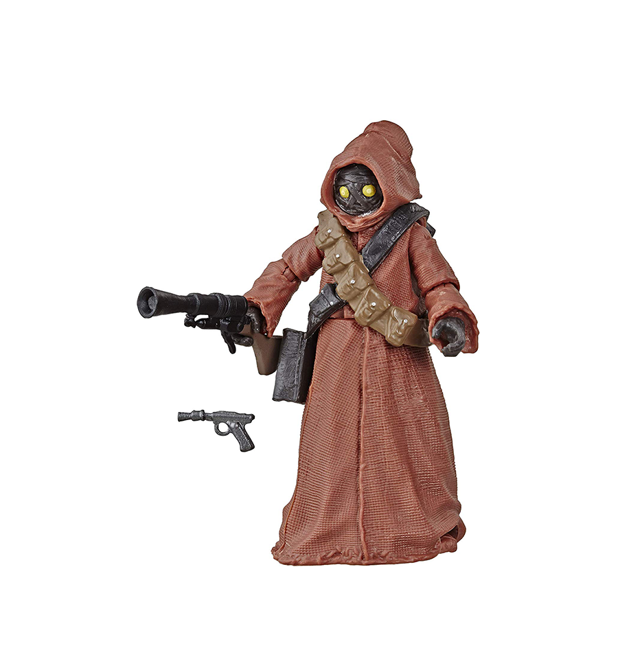 Star Wars The Vintage Collection: Jawa 3.75" Scale Action Figure