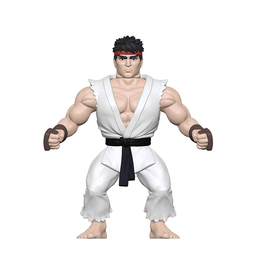 Funko Savage World: Street Fighter - Ryu