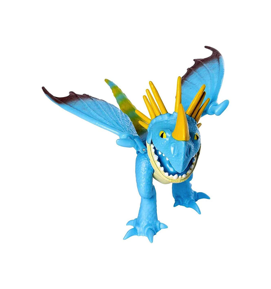 How to Train Your Dragon The Hidden World Stormfly Basic Action Figure