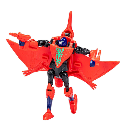 Transformers Beast Wars Terrorsaur Deluxe Action Figure
