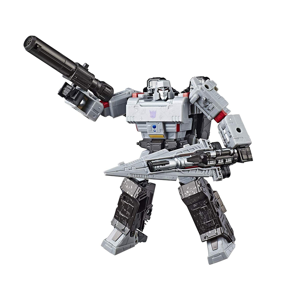 Transformers toys top siege