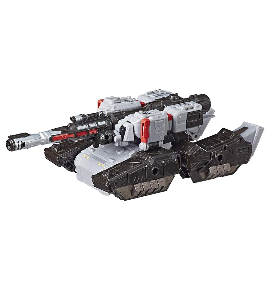 Transformers Siege War for Cybertron Trilogy Voyager Class