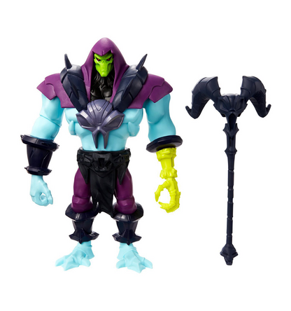 He-Man and The Masters of the Universe Skeletor Large Action Figure