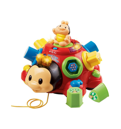 Crazy legs learning bugs walmart 2025