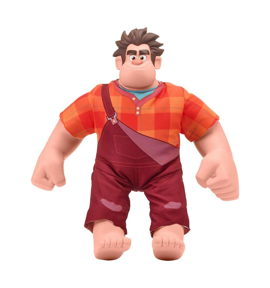Disney s Ralph Breaks The Internet Wrecking Ralph Talking Action Figur Toys Onestar