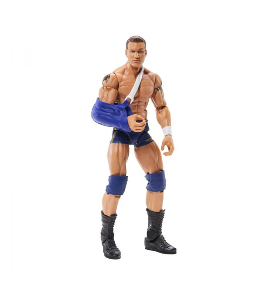 WWE Elite Collection Decade of Domination Randy Orton Exclusive Action Figure