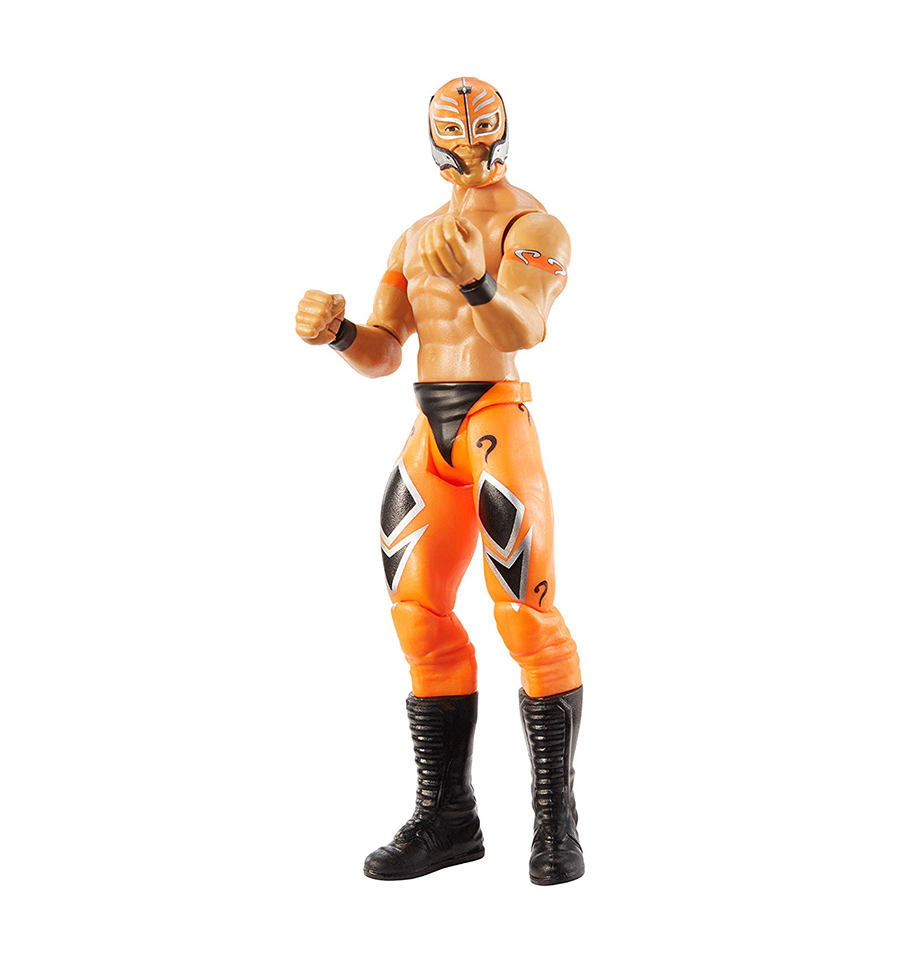 WWE Rey Mysterio Action Figure Series 99