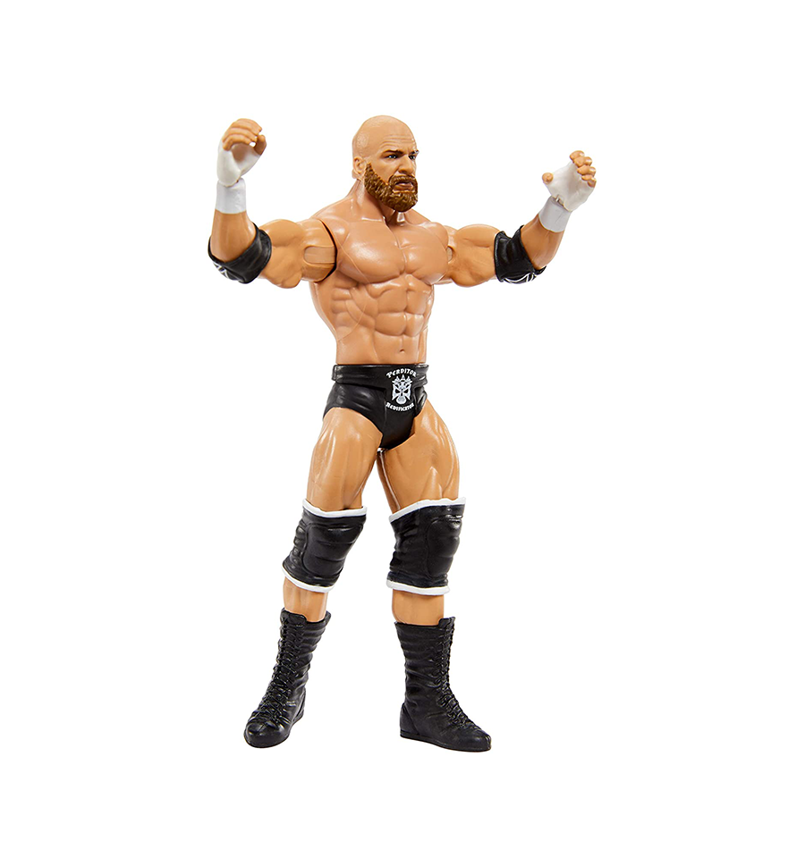 WWE Triple H Action Figure Series 93 Toys Onestar