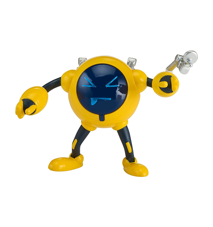 Zak Storm Caramba 3-inch Scale Action Figure – Toys Onestar