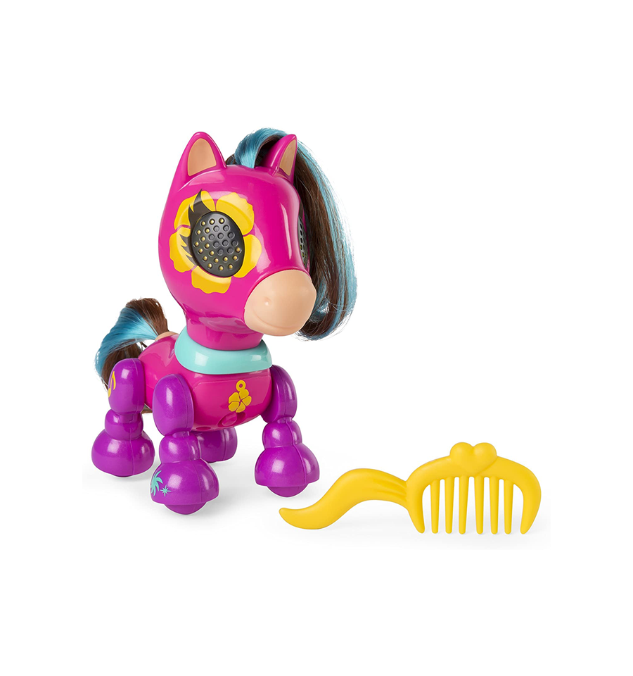 Zoomer zupps tiny 2024 unicorn